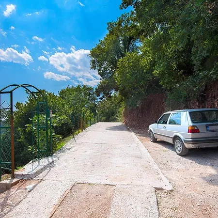 Vakantiehuis La Musica Budva