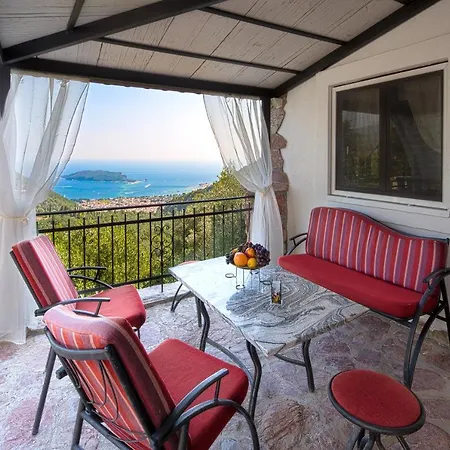 Vakantiehuis La Musica Budva