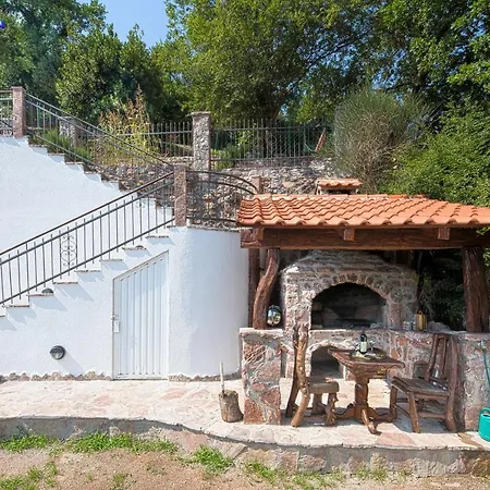 La Musica Vakantiehuis